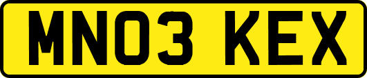 MN03KEX