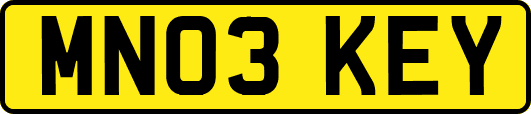 MN03KEY