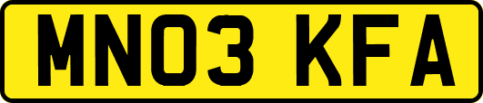 MN03KFA