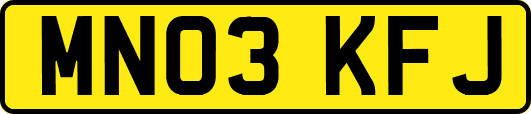 MN03KFJ