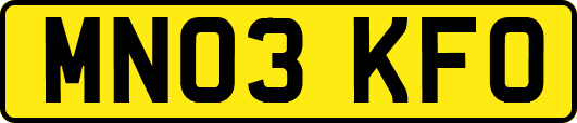 MN03KFO