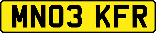 MN03KFR