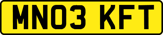 MN03KFT