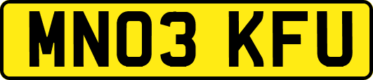 MN03KFU