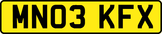 MN03KFX