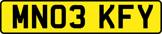 MN03KFY