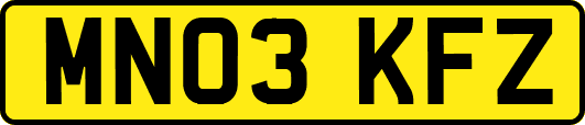 MN03KFZ