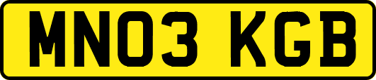 MN03KGB