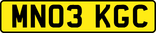 MN03KGC
