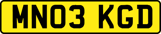 MN03KGD