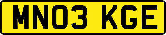MN03KGE