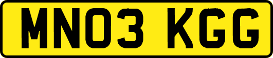 MN03KGG