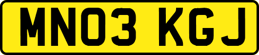 MN03KGJ