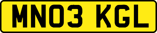 MN03KGL