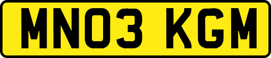 MN03KGM