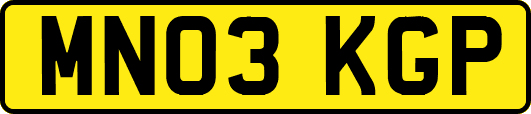 MN03KGP