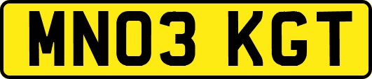 MN03KGT
