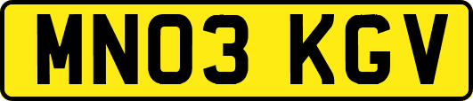 MN03KGV