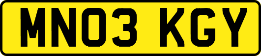 MN03KGY