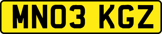 MN03KGZ