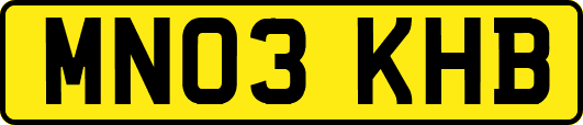 MN03KHB