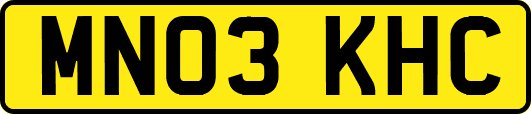 MN03KHC