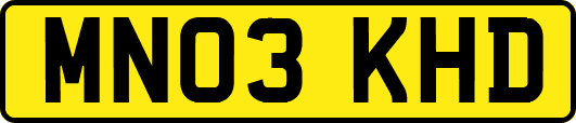 MN03KHD