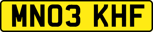 MN03KHF