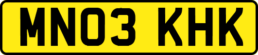MN03KHK