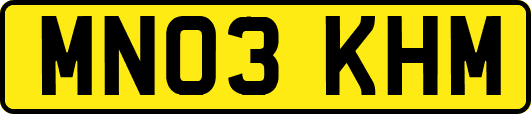 MN03KHM