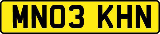 MN03KHN