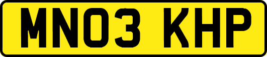 MN03KHP