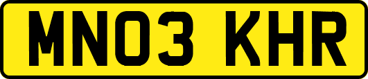 MN03KHR