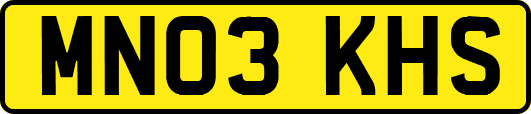 MN03KHS