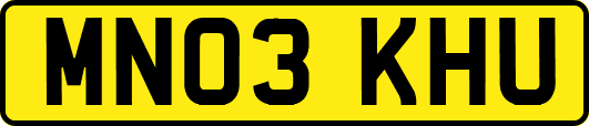 MN03KHU