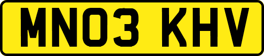 MN03KHV