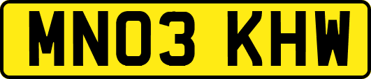 MN03KHW