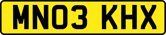 MN03KHX