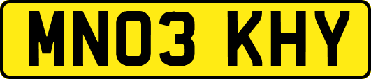 MN03KHY