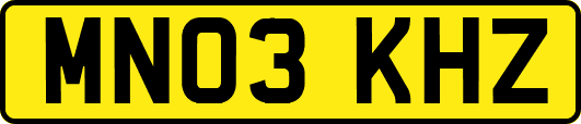 MN03KHZ