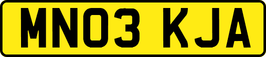 MN03KJA