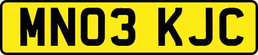 MN03KJC