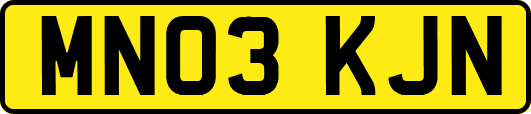 MN03KJN