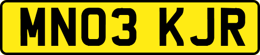 MN03KJR