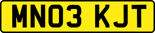 MN03KJT
