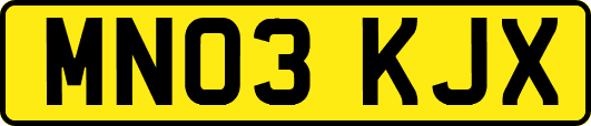 MN03KJX