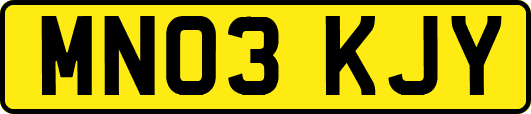 MN03KJY
