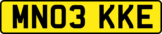 MN03KKE