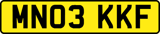 MN03KKF