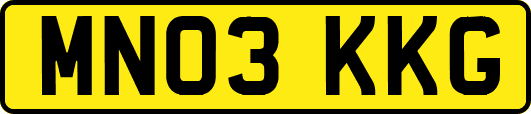 MN03KKG
